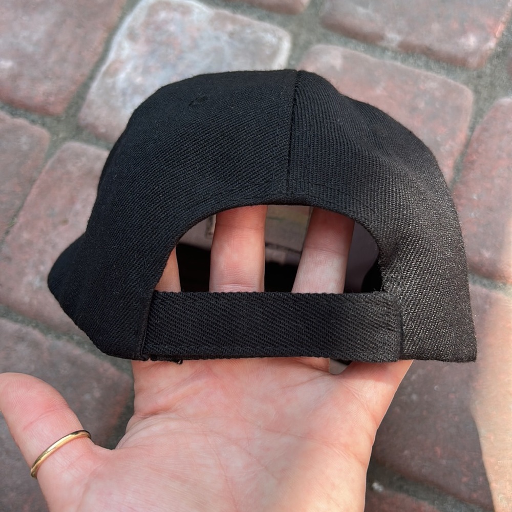 PRIDE HAT π³οΈβπ - Picture 5 of 5